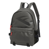  Mochila Everlast Urbana Porta Notebook Ecocuero  Pu Escolar