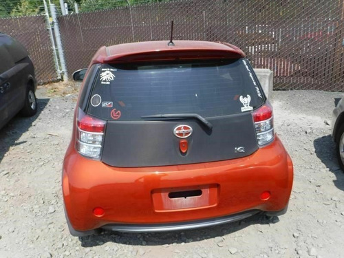 Caja Transmision  Scion Iq 2011 2012 2013 2014 2015 A 28 Dia Foto 2