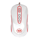 Mouse Redragon  Phoenix M702 White