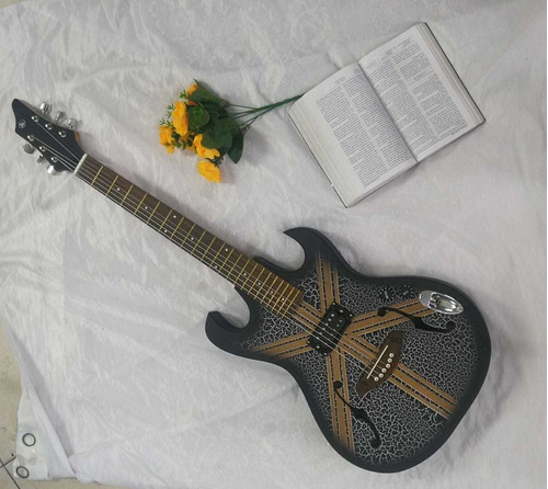 Guitarra Electro Acústica