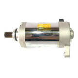 Motor Arranque Xtz 125 Ybr Esd Libero 125 Calidad Premium