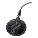 Audio Technica U841r - Micrófono De Superficie De Condensado