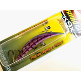 Señuelo Luhr-jensen Kwikfish K9x. / 9gr. / Prof. 3m. Truchas