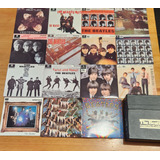 The Beatles Collection De Compact Disc Ep 