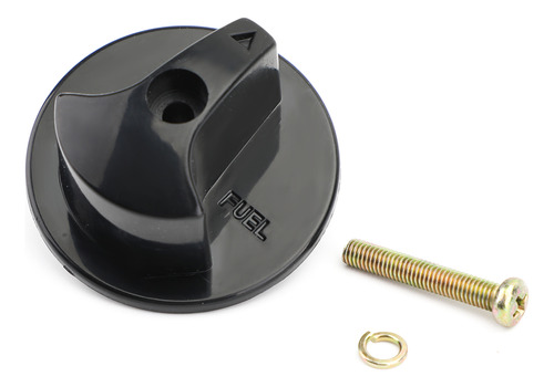 Pomo De Interruptor Petcock Para Honda Trx 400ex 400x Sportr