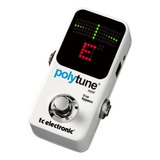 Tc Electronic Polytune Mini Sintonizador Cromático