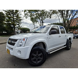 Chevrolet D-max Luv Diesel 4x4 Dmax Doble Cabina