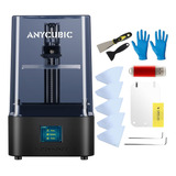 Anycubic Impresora 3d De Resina 4k+  Lcd Photon Mono 2 