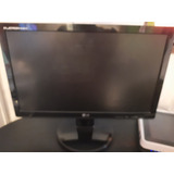 Monitor 19' LG Flatron W1941s 