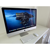 iMac 27, Intel Core I5 Late 2013 1tb Ssd