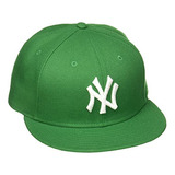 Gorra New Era 59fifty Hat York Yankees New Era Mlb New York