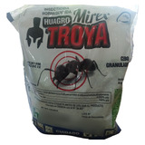 Huagro Mirex Troya X 1kg  Verde Granulado Resistente Al Agua