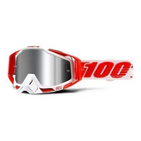 Antiparras Enduro Motocross 100% Racecraft Plus + Bilal