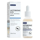 Sérum Lactobiónico Skin Repair Eelhoe Pore, Ácido Retráctil