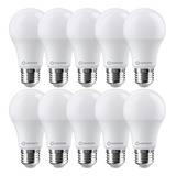 Lámpara Led Osram Ledvance 9w Cálido / Frío - Pack X 10u