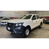 Nissan Np300 2020