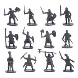 2 X 200/set Espada De Guerreiros De Soldados Romanos Antigos