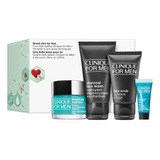 Clinique Great Skin For Him Set