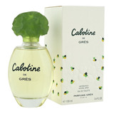 Perfume Original Cabotine 100ml Dama Gres Envio Gratis 
