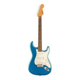      Squier Classic Vibe '60s Stratocaster, Lake Placid Blue