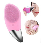 Limpiador Cleanser Exfoliante Facial Vibrador Sonic Usb