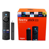 Aparelho Para Transformar Tv Smart Amazon Fire Tv Stick Lite