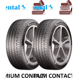 Continental Premiumcontact 6 P 275/45r20 110