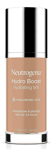 Base De Maquillaje Neutrogena Hydro Boost Tono 40 Nude - 30ml