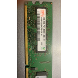 Memoria Ddr2  Pc Hynix 2gb 2rx8 Pc2 - 6400u - 666 - 12