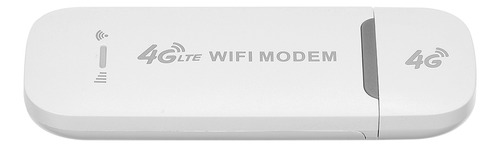 Módem Wifi Portátil De 150 Mbps Región Europea (blanco) Wifi