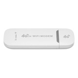 Módem Wifi Portátil De 150 Mbps Región Europea (blanco) Wifi