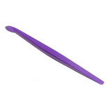 Pelador - Tupperware Citrus Orange Fruit Peeler Purple By Tu