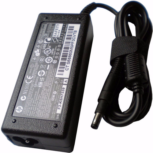 Cargador Hp Punta 4.8mm* 1.7mm 19.5v 3.33a Calidad