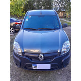 Renault Kangoo Phe Confort Pack 1,6 5 Asientos / Gnc De 5ta