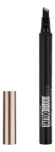 Caneta Tinta Para Sobrancelhas Maybelline New York Tattoostu