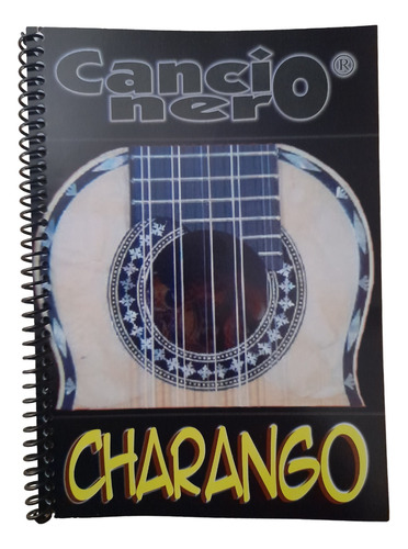 Cancionero Para Charango Tocamelindo