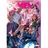Extraordinarios X-men 02 (r)