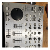 Vendo Controlador Hércules Rmx Dj