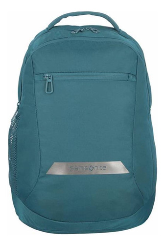 Mochila Samsonite Para Notebook .  Mochilas Reforzadas Y Livianas Con Garantia Oficial