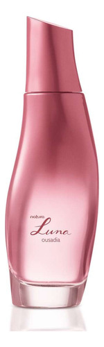 Luna Ousadia  Colonia Natura Feminino 75 Ml