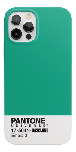 Funda Emerald Para Samsung Galaxy