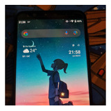 Smartphone Asus Zenfone Max Pro M1 Zb602kl
