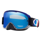 Goggles Motox/enduro Oakley O Frame 2.0 Pro Black Ice Iridiu