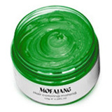 Crema Para El Cabello, Tinte Mofajang, Tinte Temporal, Cera