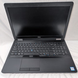 Dell Latitude E5570 Lapto Intel Core I5 Sku:62