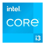 Procesador Intel Core I3 12100 4.3ghz Alder Lake 1700 Mexx 1