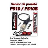 Sensor De Pressão Ps10/ps10b