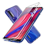 Funda 360 Protege 100% Compatible Con  Xiaomi Redmi Note 7