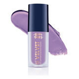 Bt Velvet Lavender Bruna Tavares - Sombra Líquida E Primer