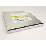 Original Gravadora Cd Dvd Sata + Frontal Dell Vostro 3500